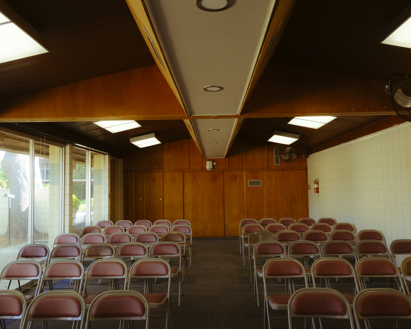 Bougain Villa Event