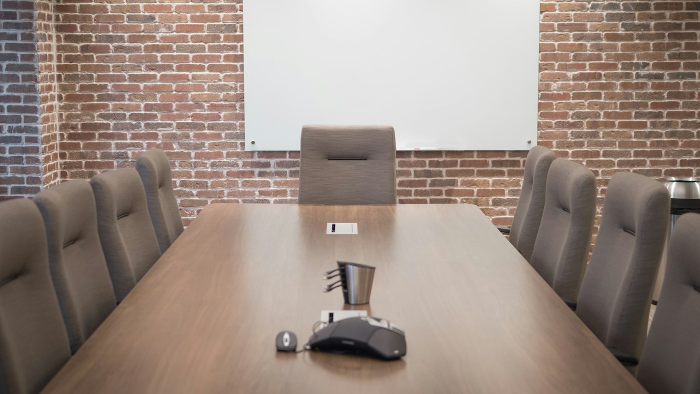 Meeting Room II