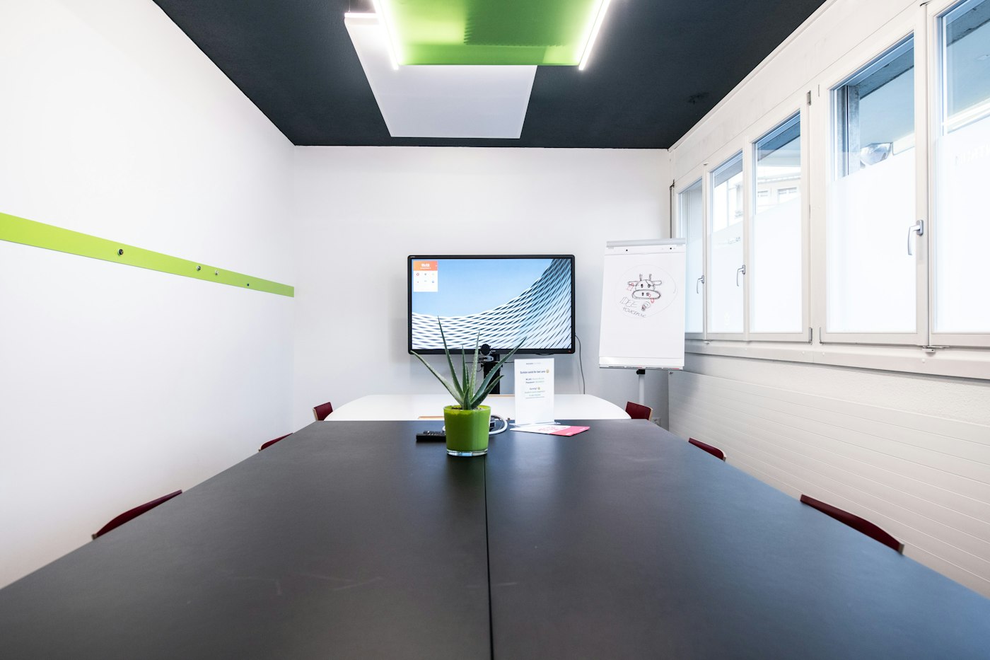 Meeting Room I