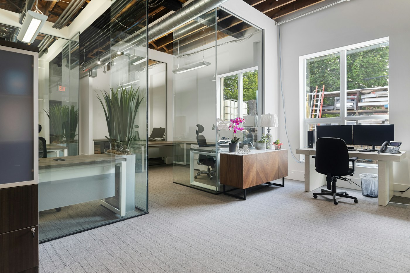 Private Office II