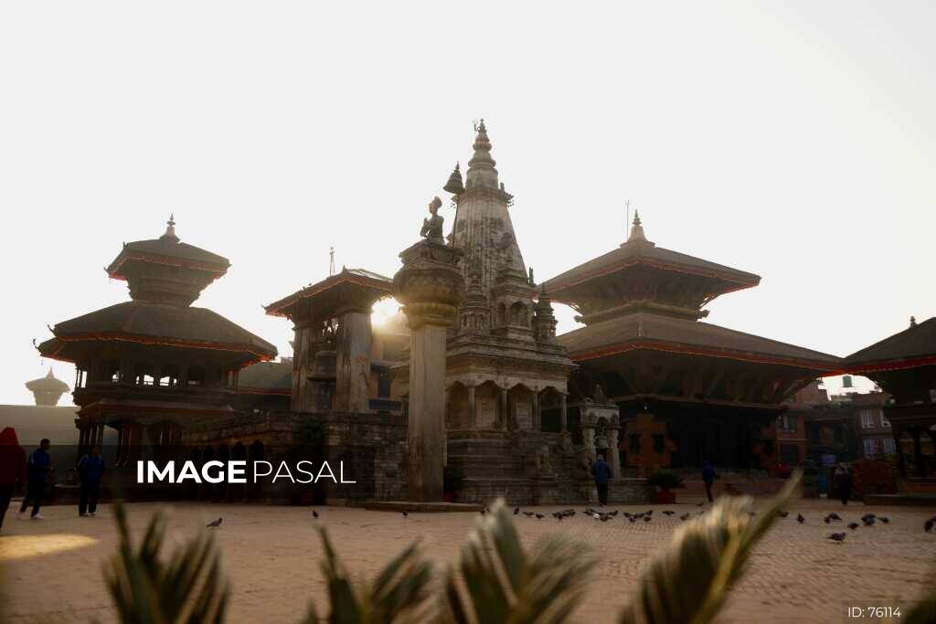 Kathmandu