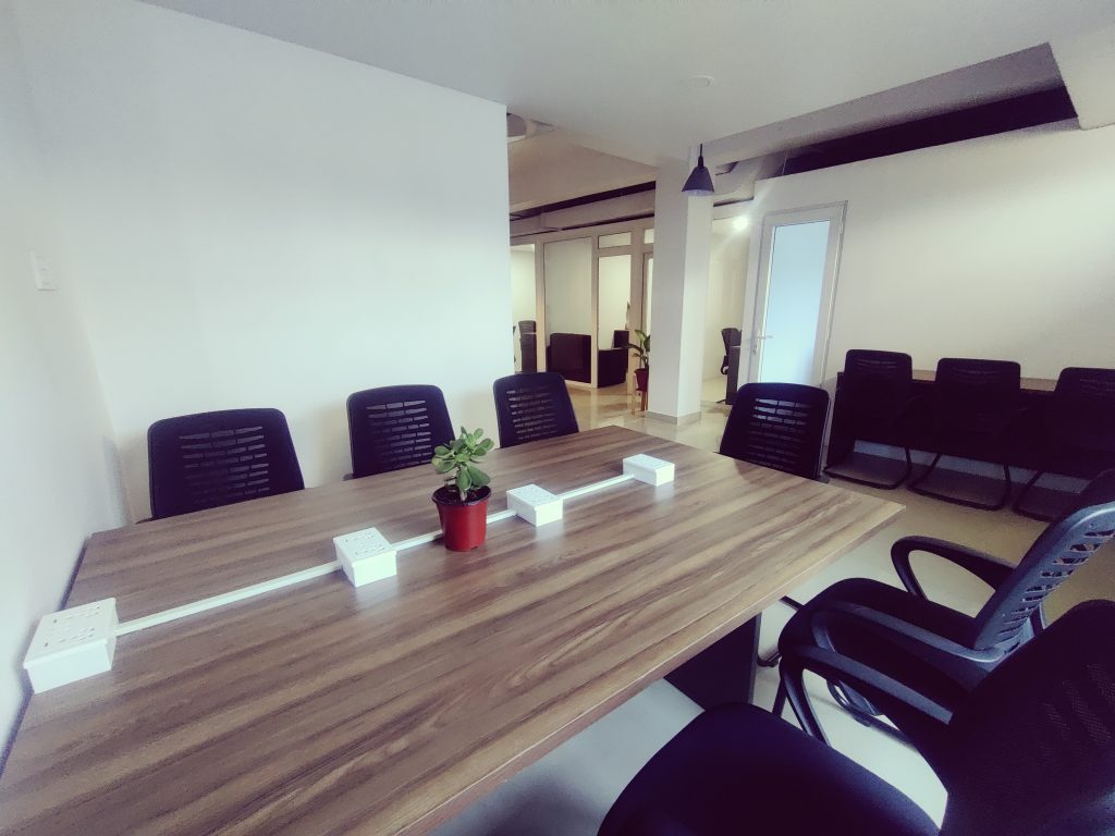 Pokhara Nomad Coworking
