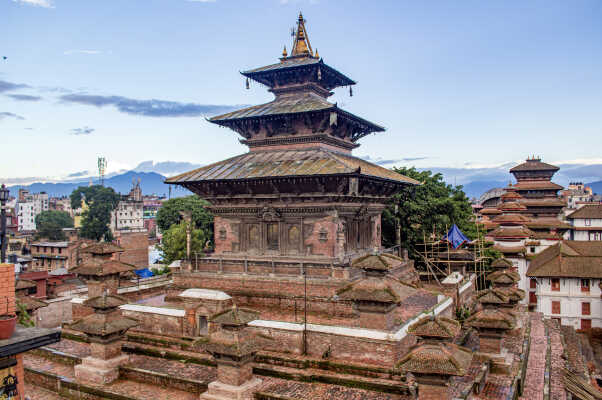 Kathmandu