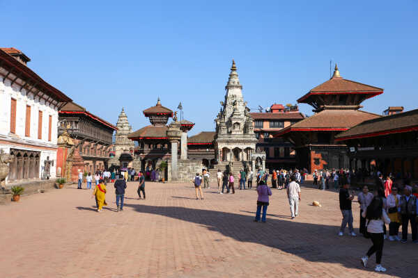 Bhaktapur