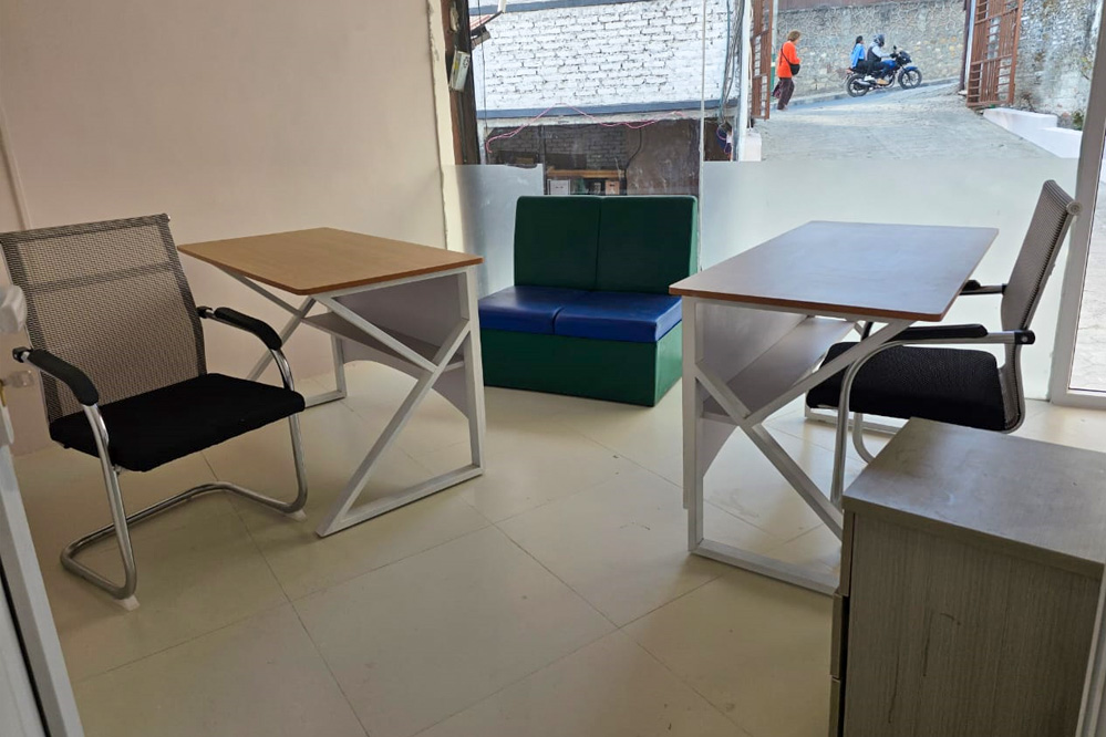 Bikalpa Coworking Space