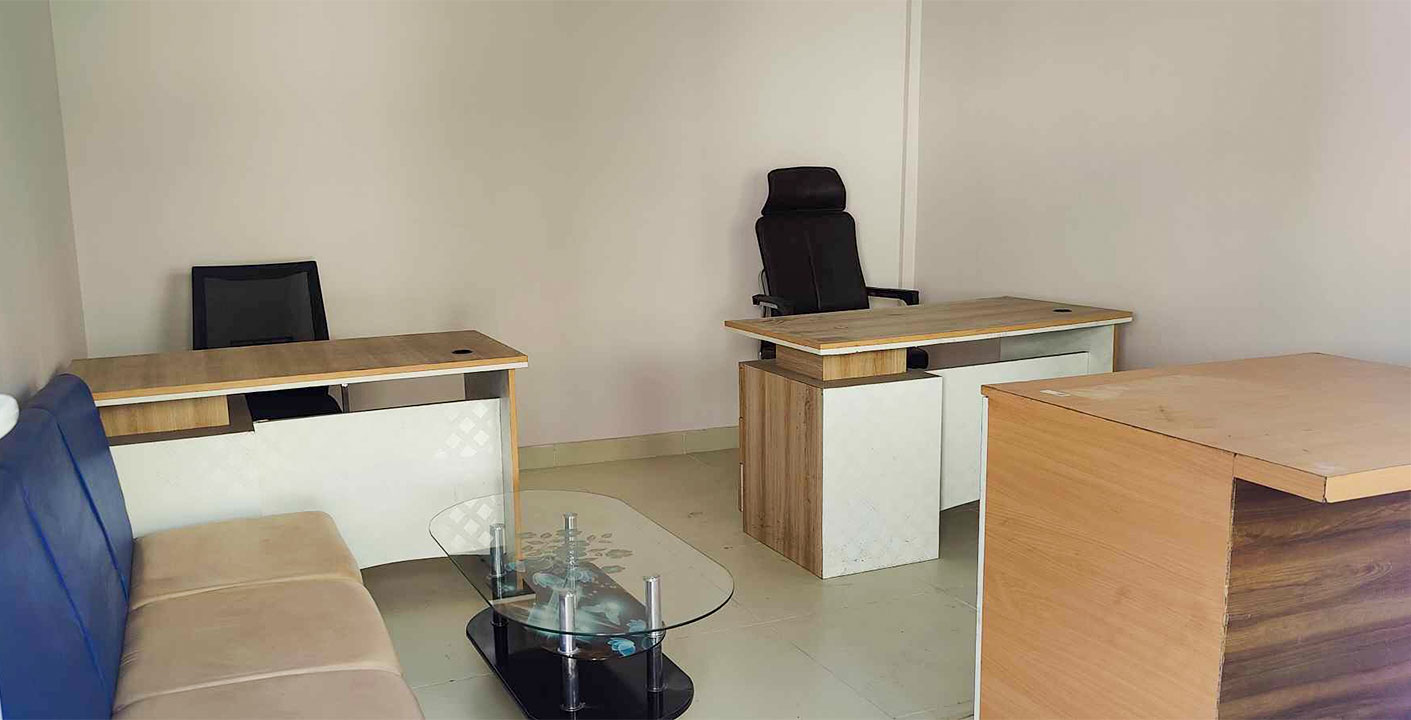 Bikalpa Coworking Space