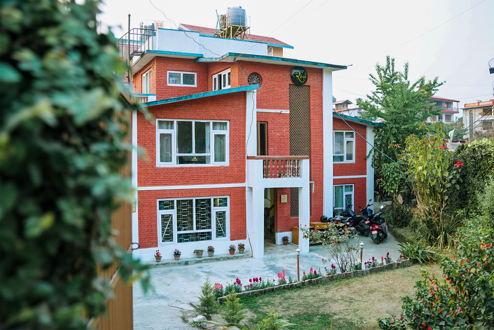 Bikalpa Coworking Space