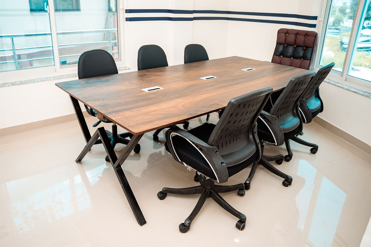 WorkStation - WorkSpace Solutions