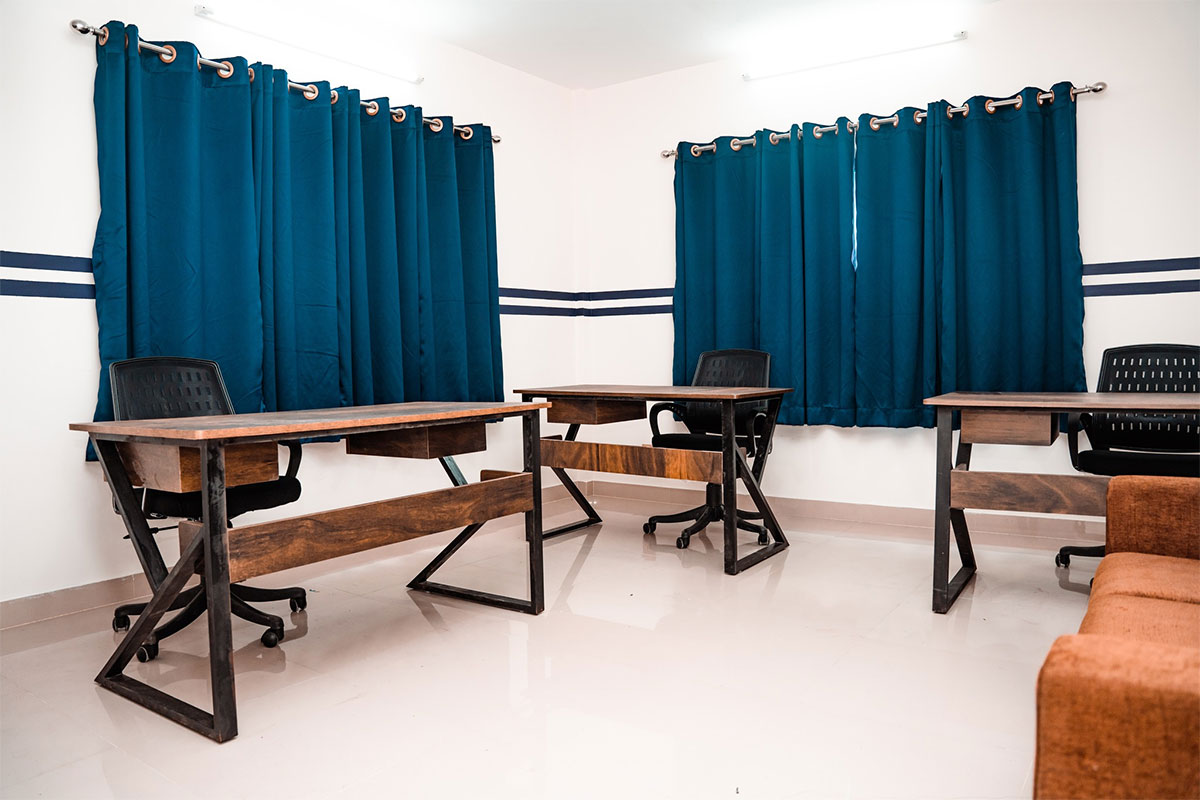 WorkStation - WorkSpace Solutions