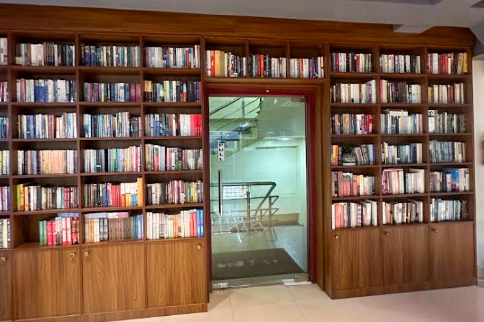 The Learning Centre