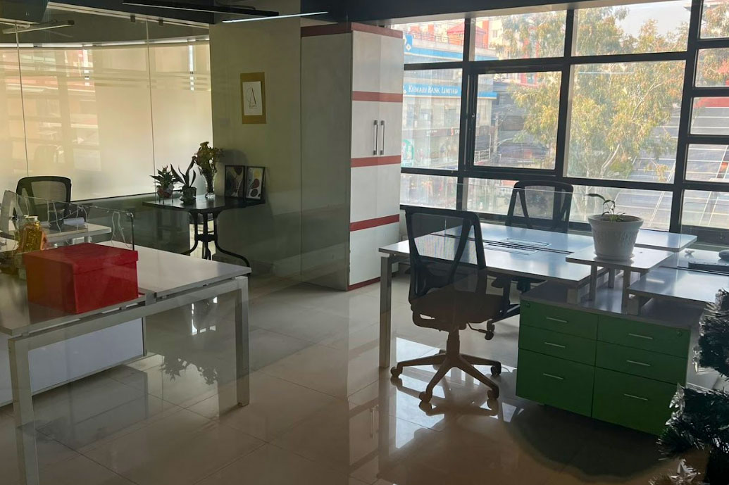 The Learning Centre
