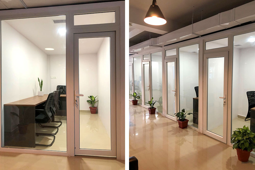Pokhara Co-Working and Co-Living
