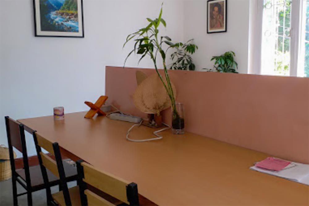 Haushala Co-Working Space