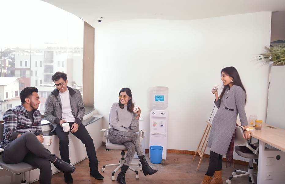 Innovation Hive
