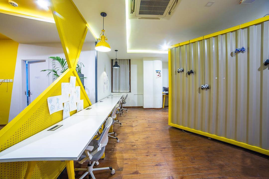 Innovation Hive