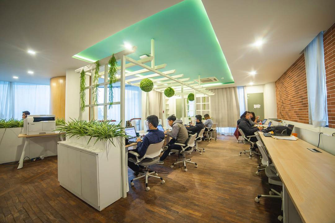 Innovation Hive