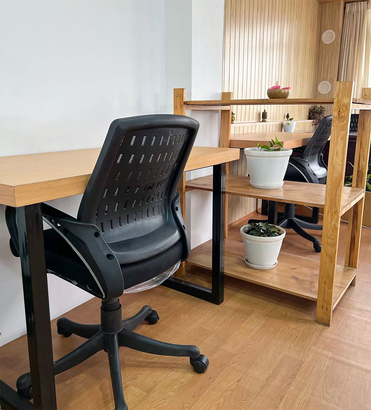 The Hub by Workland Cowork Center