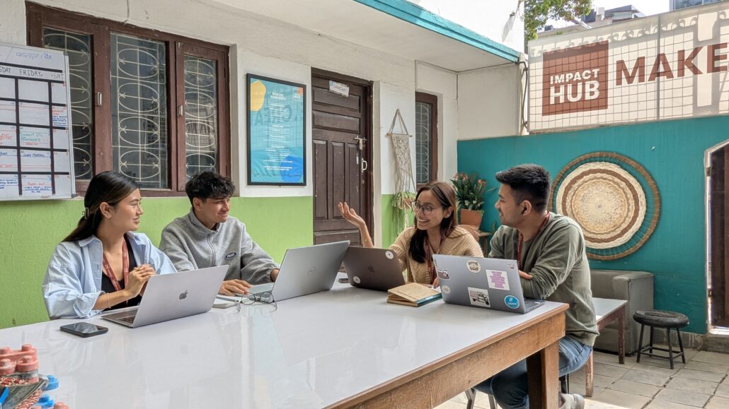 Impact Hub Kathmandu